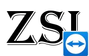 Zdalne wsparcie ZSI przez TeamViewer