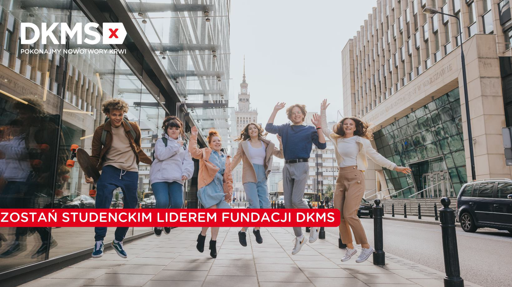 DKMS_Zostań studenckim liderem fundacji