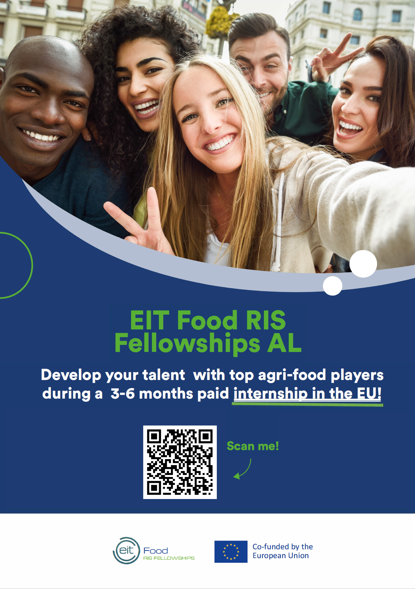 Politechnika l ska Program EIT Food RIS Fellowships