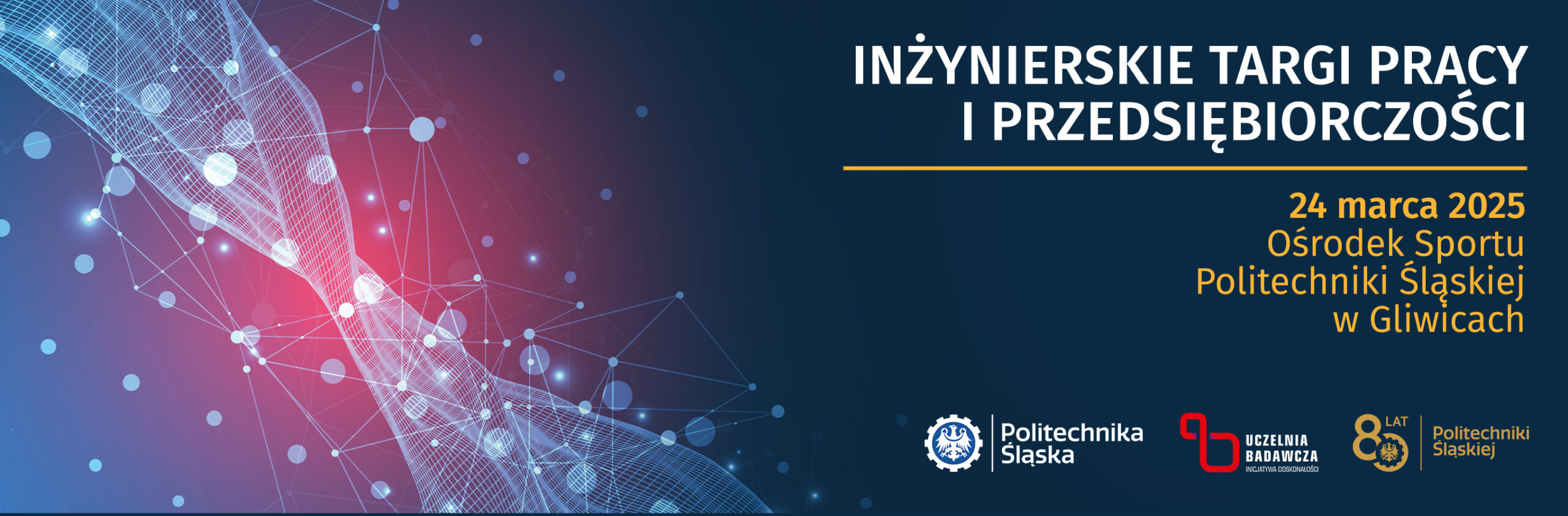 targi pracy 2025 - wiosna - 2732x900