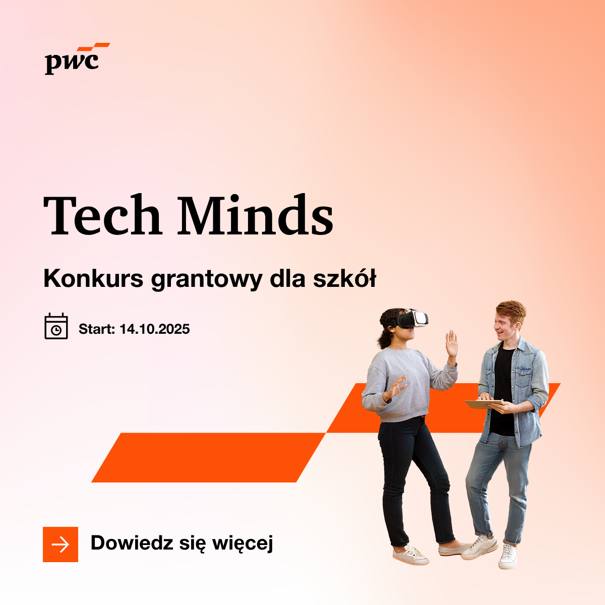 Tech-Minds logo