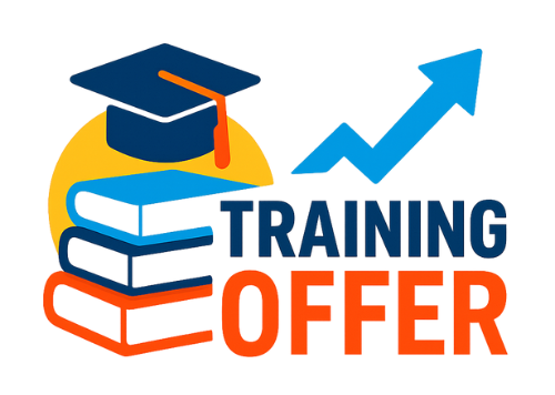 Oferty szkoleń