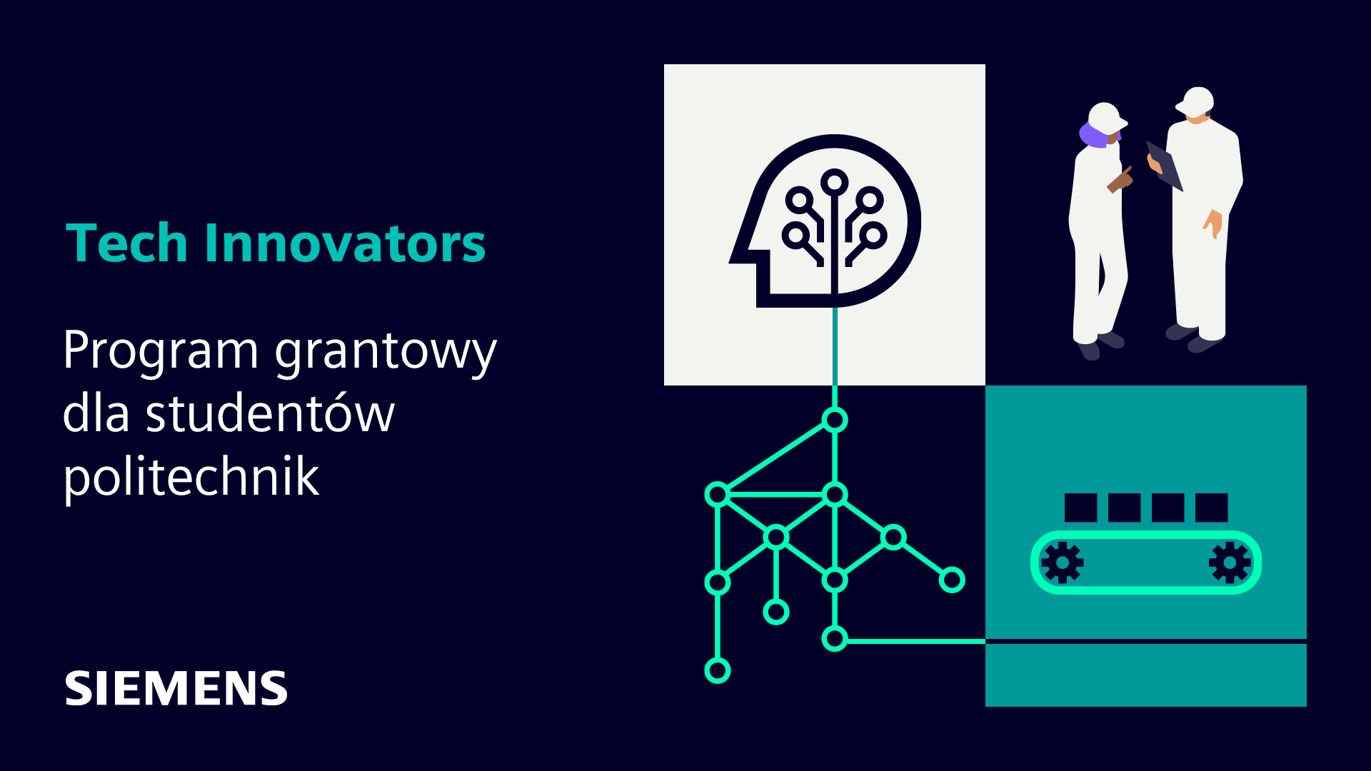 Siemens_Program Grantowy