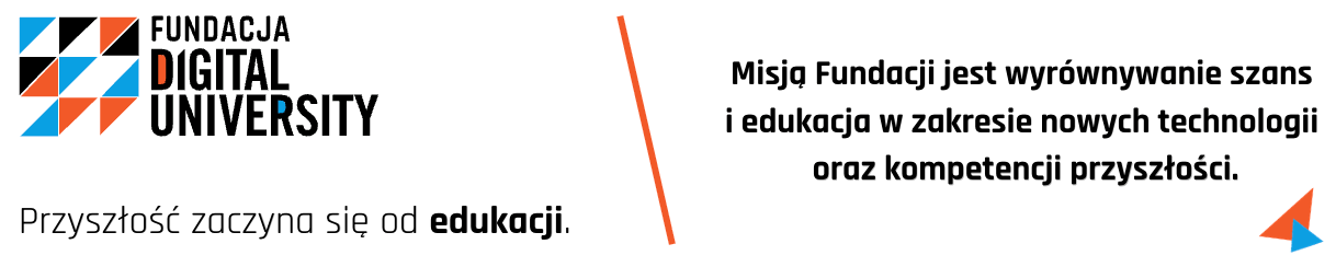 Fundacja Digital University