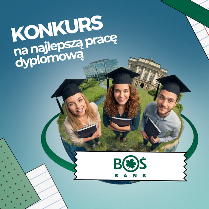 Konkurs BOŚ