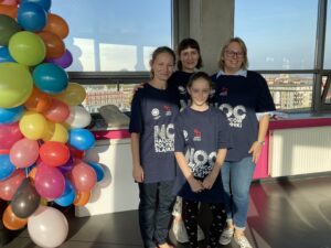 Noc Naukowców 2023_organizatorki