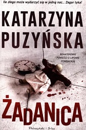 Katarzyna Puzyńska, Żadanica