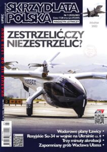 skrzydlata polska