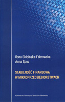 stabilnosc finansowa w mikroprz