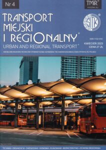 transport miejski reg