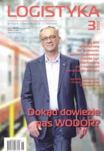 logistyka