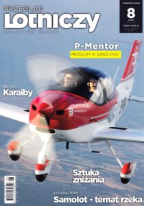 przeglad lotniczy