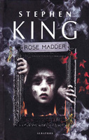rose madder nowy