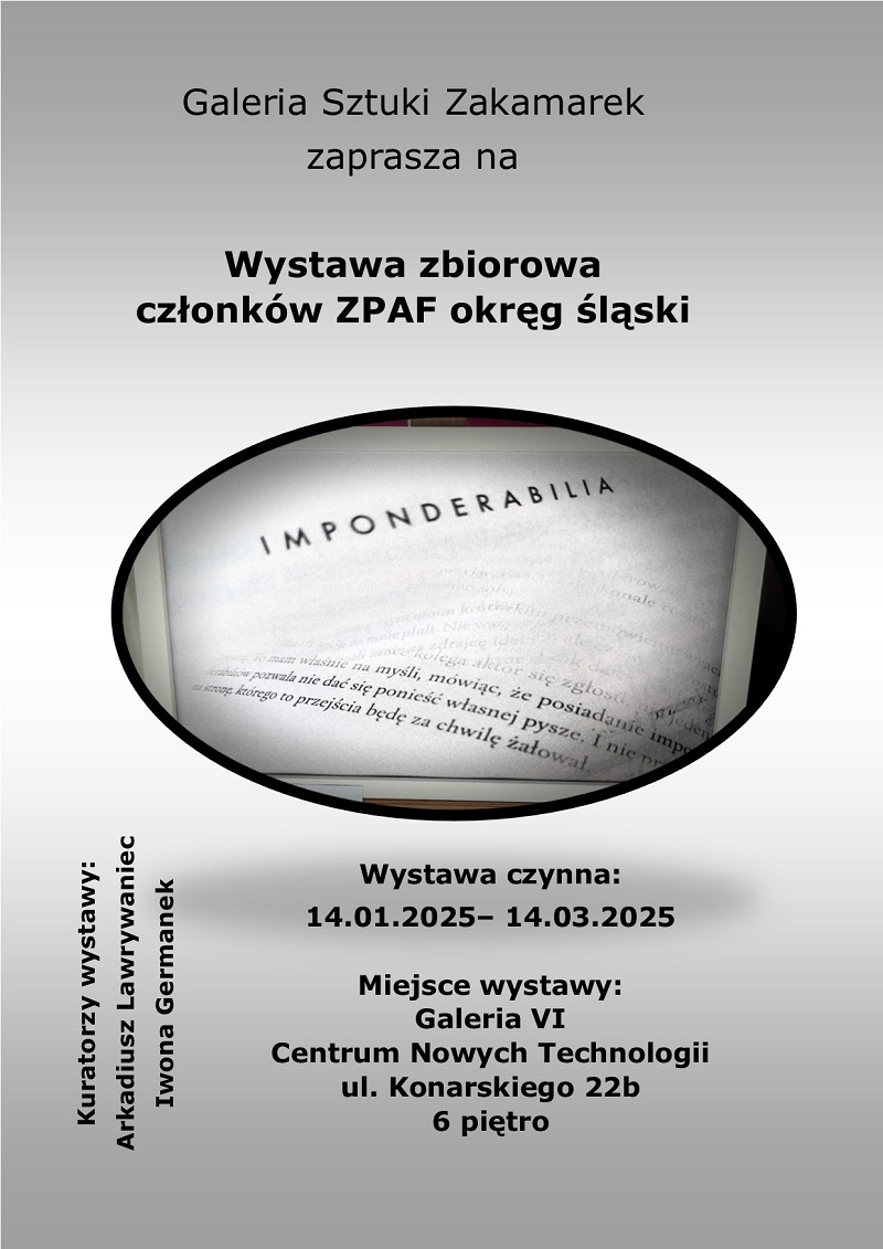 Wystawa ZPAF