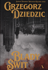 Blady świt. G. Dziedzic