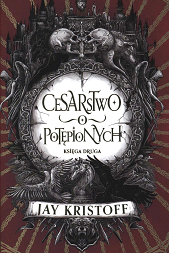 Cesarstwo potepionych. J. Kristoff