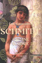 Ciemne slonce (...). E. E. Schmitt