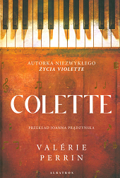 Colette. V. Perrin