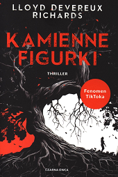 Kamienne figurki. L. Devereux Richards
