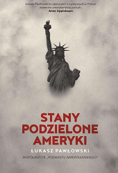 Stany podzielone Ameryki. L. Pawlowski