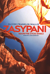 Zasypani. Sekretne (...). O. Franklin-Wallis
