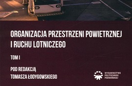 Organizacja przestrzeni powietrznej i ruchu lotniczego