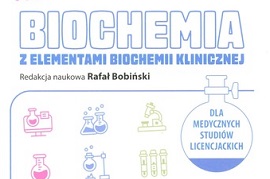 Biochemia z elementami biochemii klinicznej...