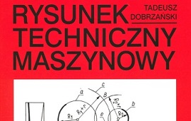 Rysunek techniczny maszynowy