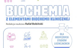 Biochemia z elementami biochemii klinicznej...