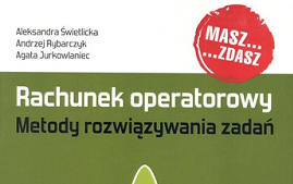 Rachunek operatorowy