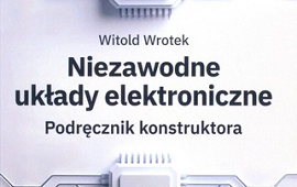 Niezawodne układy elektroniczne : podręcznik konstruktora