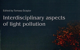 Interdisciplinary aspects of light pollution