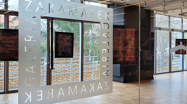 Galeria Sztuki Zakamarek_obraz