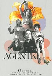 Agentki, K.Jarosz