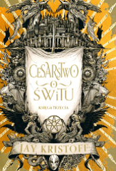 Cesarstwo świtu III. J. Krostoff. Warszawa, 2026