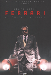 Ferrari. B. Yates