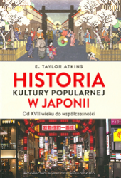 Historia kultury (...). E. T. Atkins. Kraków, 2025