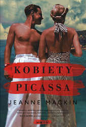 Kobiety Picassa. J. Mackin