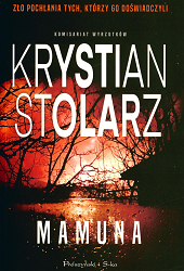 Mamuna. K. Stolarz. Warszawa, 2026