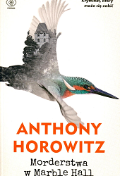 Morderstwa w Marble Hall. A. Horowitz. Poznań, 2026