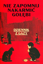 Nie zapomnij nakarmić (...). Kraków, 2026
