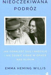 Nieoczekiwana podróż (...). E. Heming Willis. Warszawa, 2025
