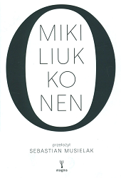 O. M. Liukkonen. Kraków, 2025