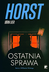 Ostatnia sprawa. H. J. Lier. Sopot, 2026