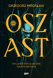 Oszast. G. Mirosław, Kraków, 2026
