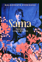 Sama (...). M. Ziewiecka. Warszawa, 2026
