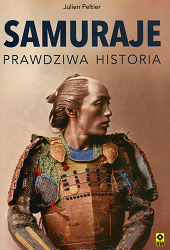 Samuraje (...). J. Peltier. Warszawa, 2026
