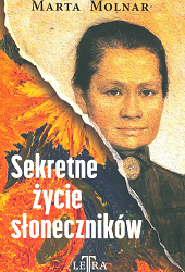 Sekretne życie (...). M. Molnar. Warszawa, 2026