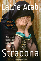 Stracona. L. Arab. Warszawa, 2026