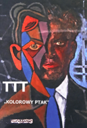 Tadeusz Teodorowicz Todorowski. Red. E. Kononowicz